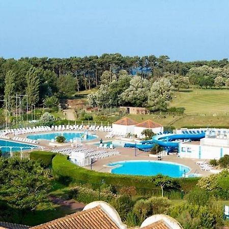 Ferienwohnung Figure De Proue, Les Sables D Olonne, Port Bourgenay, Talmont Saint Hilaire Exterior foto