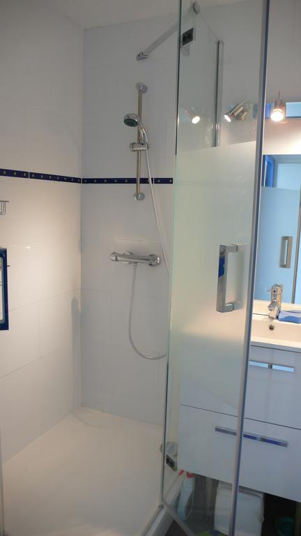 Ferienwohnung Figure De Proue, Les Sables D Olonne, Port Bourgenay, Talmont Saint Hilaire Zimmer foto