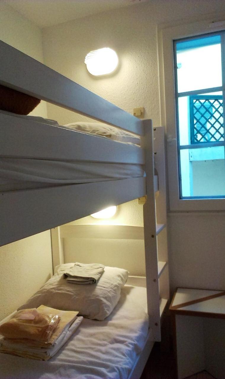 Ferienwohnung Figure De Proue, Les Sables D Olonne, Port Bourgenay, Talmont Saint Hilaire Exterior foto