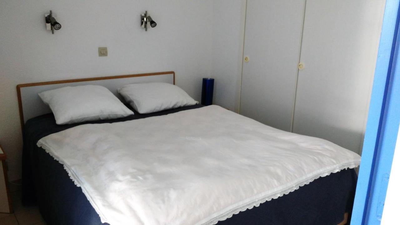Ferienwohnung Figure De Proue, Les Sables D Olonne, Port Bourgenay, Talmont Saint Hilaire Exterior foto